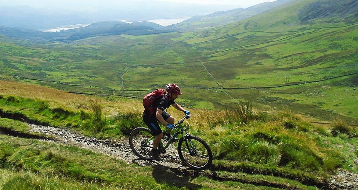 Whinlatter hotsell mountain biking